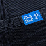 Big Boy Cords, Navy