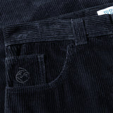 Big Boy Cords, Navy