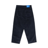 Big Boy Cords, Navy