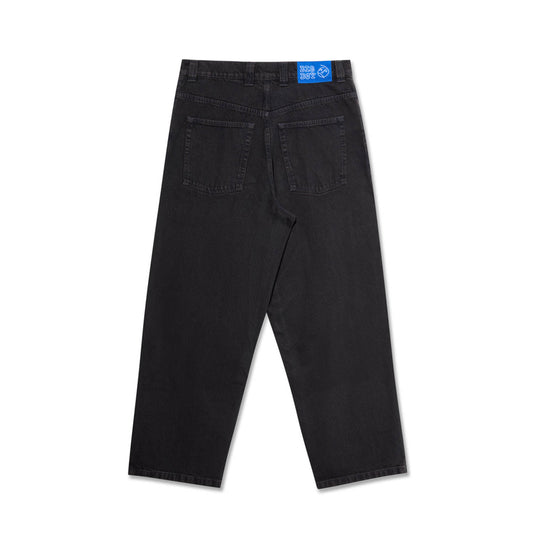 Big Boy Work Pants, Brown Blue