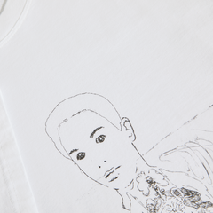 Steve Tee, Rêve White