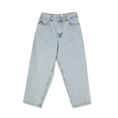 Big Boy Jeans, Light Blue
