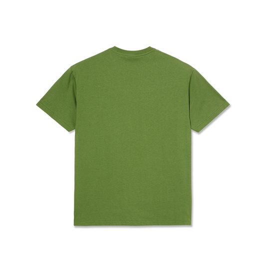 Team Tee, Garden Green