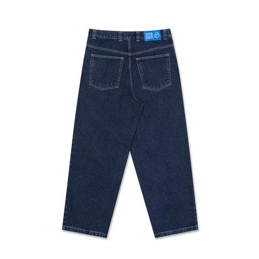 Big Boy Pants, Indigo