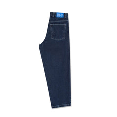 Big Boy Pants, Indigo