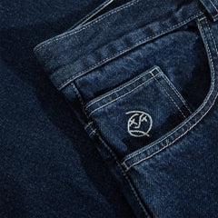 Big Boy Pants, Indigo