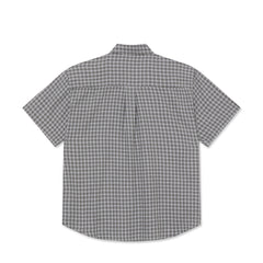 Mitchell Shirt, Grey