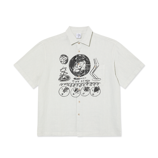 Tom Shirt, Ice