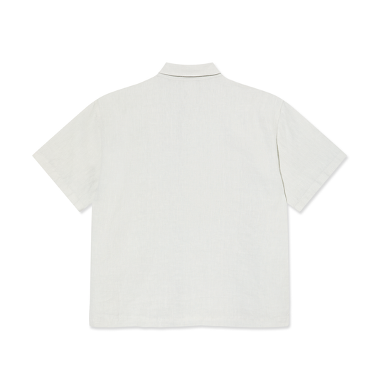 Tom Shirt, Ice