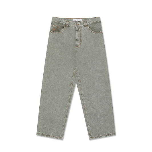 Big Boy Pants, Eucalyptus