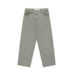 Big Boy Pants, Eucalyptus
