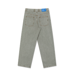 Big Boy Pants, Eucalyptus