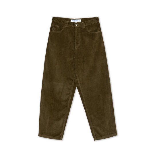 Big Boy Cords, Beech