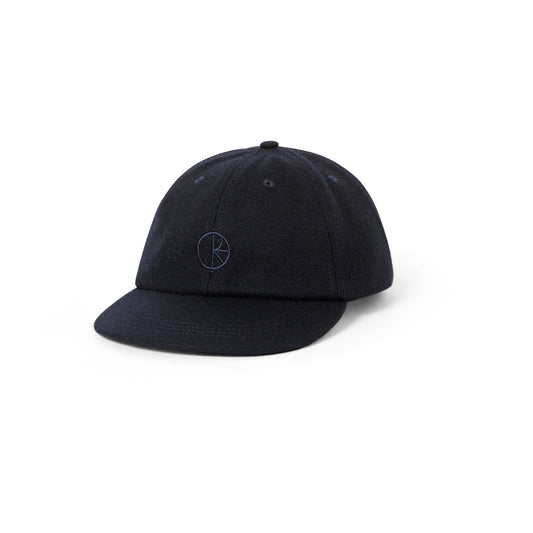 Tom Wool Cap, Navy