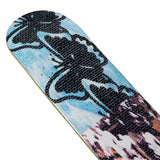 Butterfly Deck