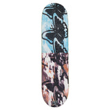 Butterfly Deck