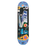 Kirk Scrapbook Deck