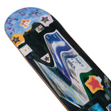 Kirk Scrapbook Deck