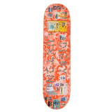 Luxton Scrapbook Deck