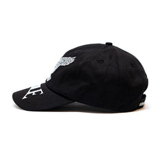 Eagle Cap, Black