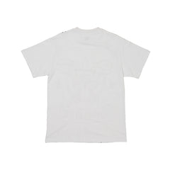 Enclosure Tee, White