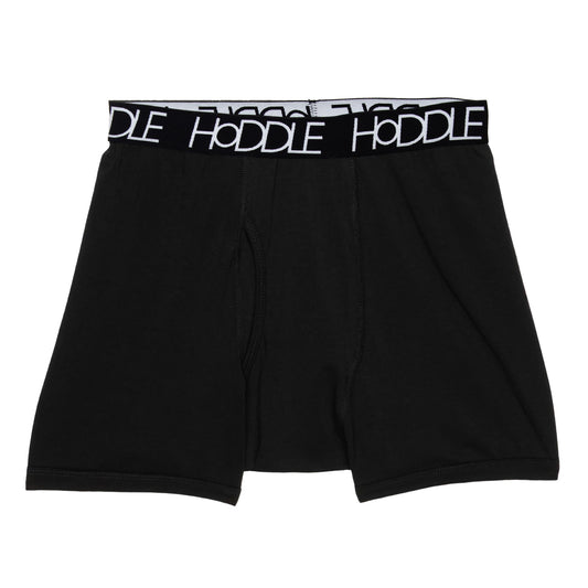 Boxer Briefs, Black