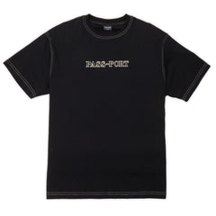 Official Organic Tee, Black