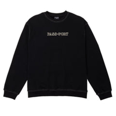 Official Organic Sweater, Black