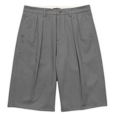 Herringbone Leagues Club Short, Grey