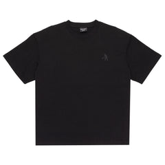Pass~Port Solid Workers Tee R46, Black