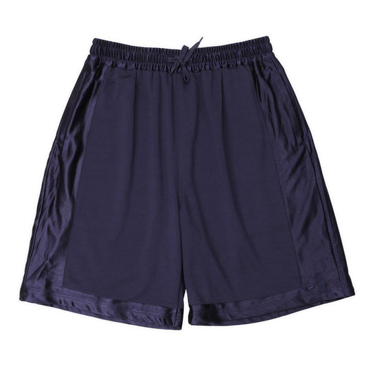 Pass~Port Mesh Casual Short, Navy