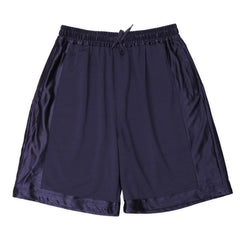 Pass~Port Mesh Casual Short, Navy
