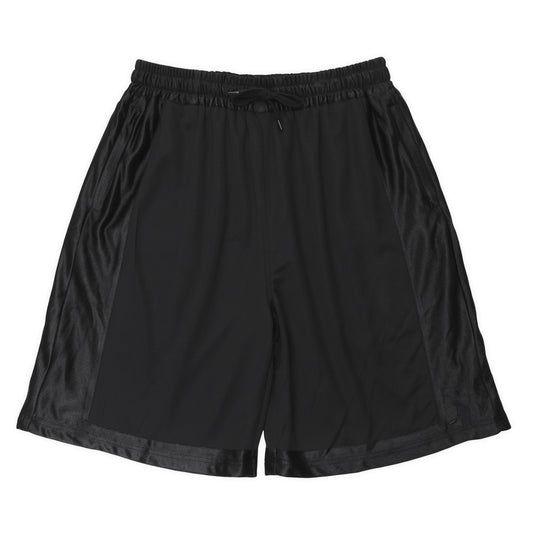 Pass~Port Mesh Casual Short, Black