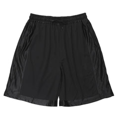 Pass~Port Mesh Casual Short, Black