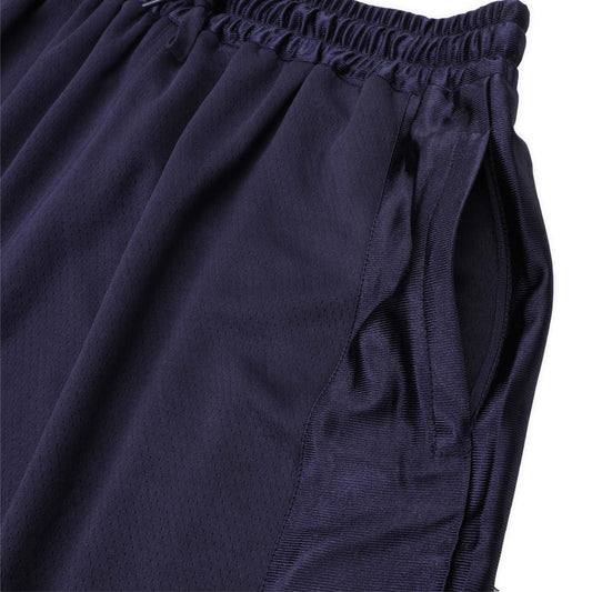 Pass~Port Mesh Casual Short, Navy