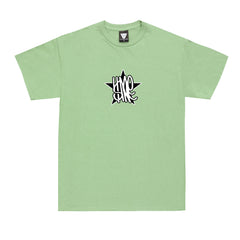 Star Tee, Pistachio