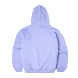 Follow The Signs Hoodie, Dusty Lavender