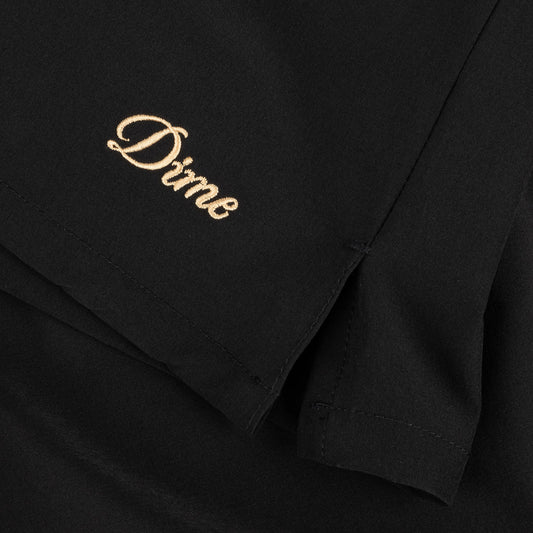 Classic Shorts, Black
