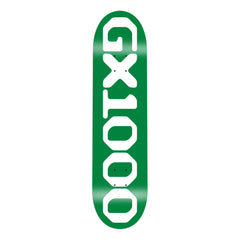 OG Logo Deck, Green