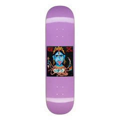 Father Time Deck, Purple