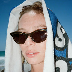 Veil, Army Green Polished / Black