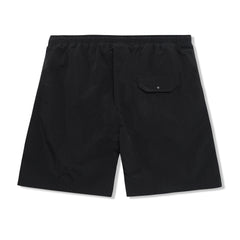 Swim Shorts, Black