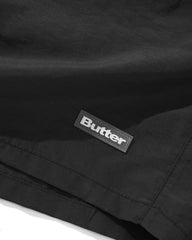 Swim Shorts, Black