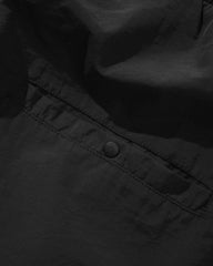 Swim Shorts, Black