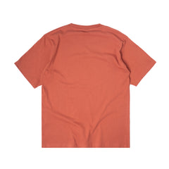 Boulder Tee, Terracotta