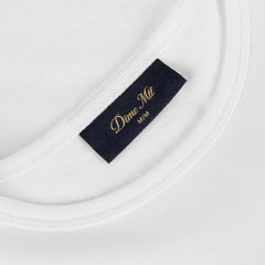 Icy T-Shirt, White