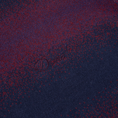 Striped Rugby Knit, Navy Multi