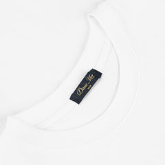 Horseplay Tee, White