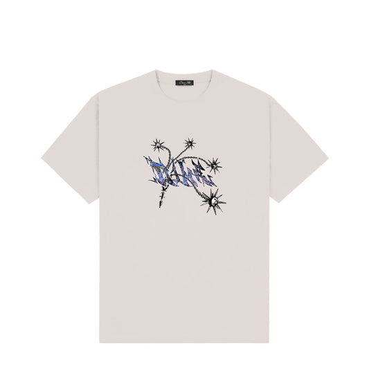 Flail T-Shirt, Cement