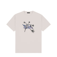 Flail T-Shirt, Cement